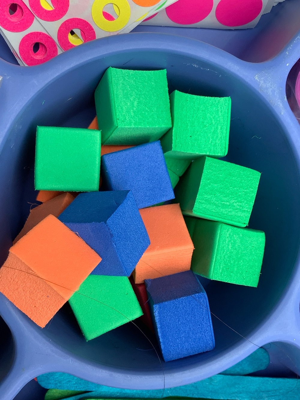 Multicolor Craft Kit - Picture 10 of 14